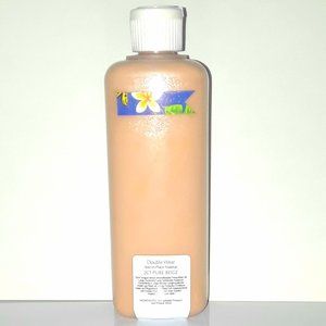 6.7oz Pro Size Estee Lauder Double Wear 2C1 Pure Beige